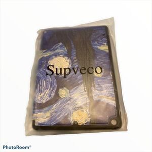 Supveco New iPad 7th Generation Case